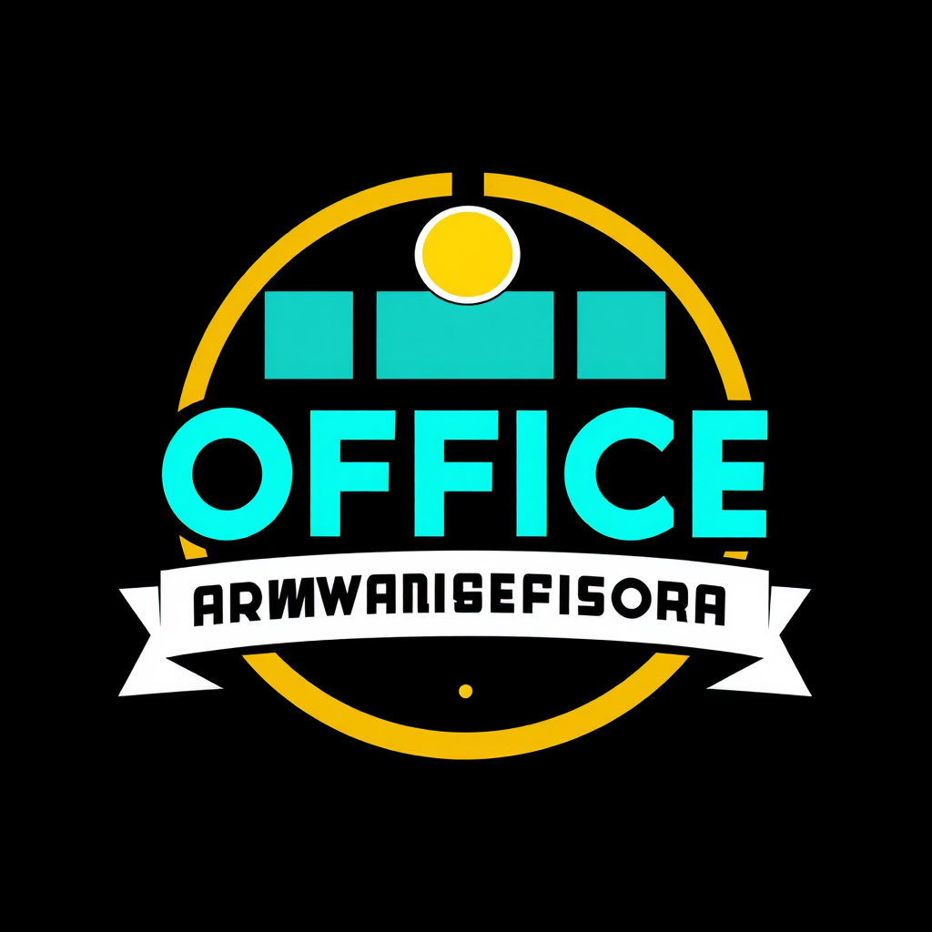 Office Logo for Creating Teasers