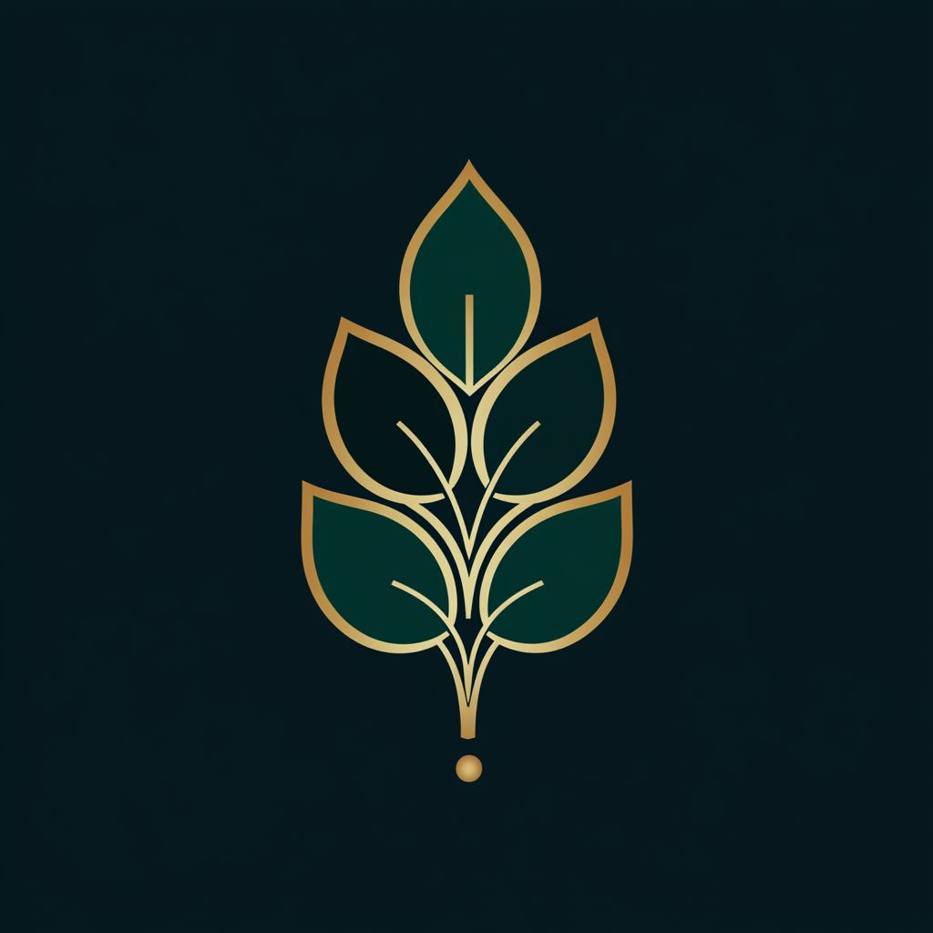 Pathway of Growth and Guidance Logo Icon