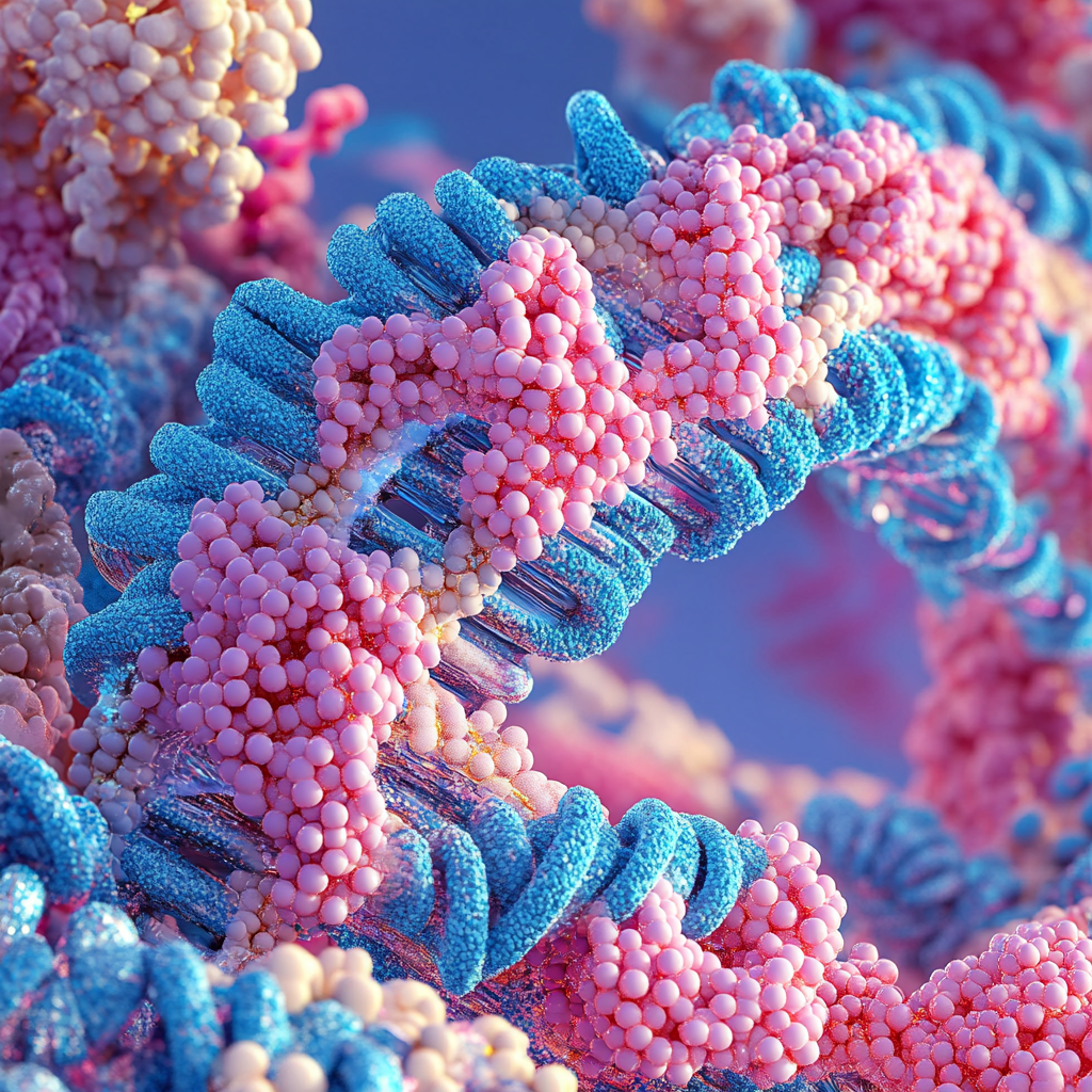 Protein structures: linear to 3D, secondary, tertiary, quaternary, predictions.