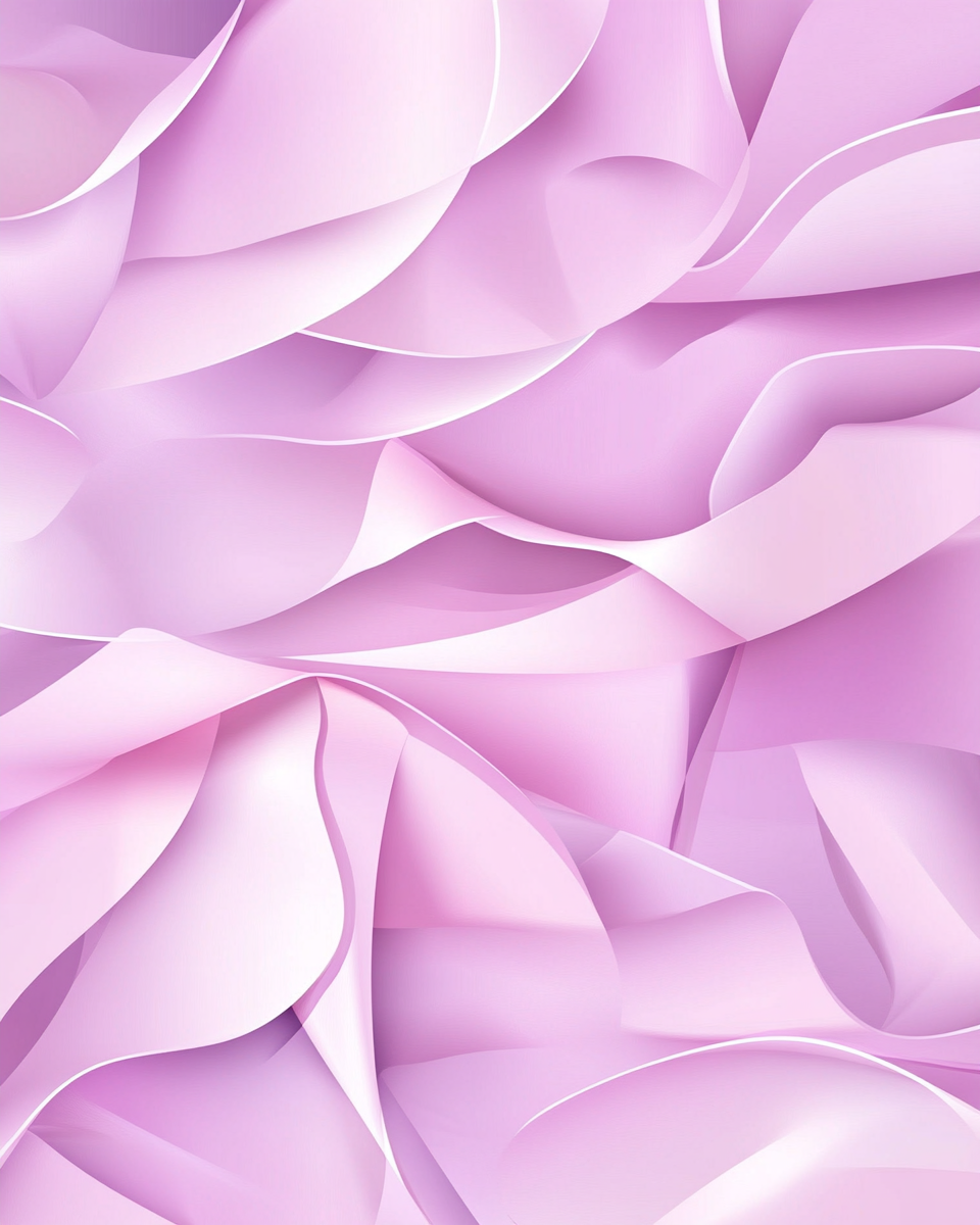 Solid lilac-pink background for advertising materials. Uniform, clean.