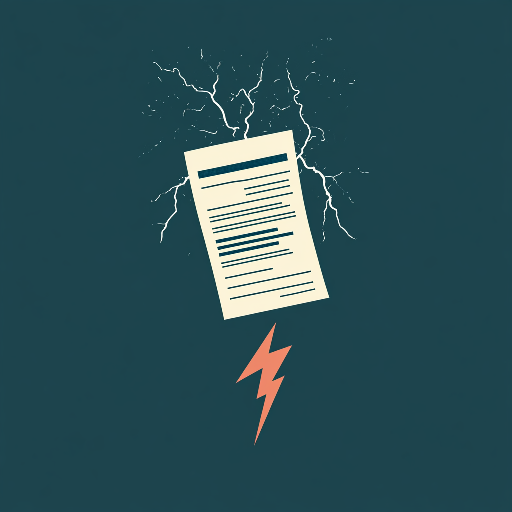 Splitting receipt bill with lightning for energy deal