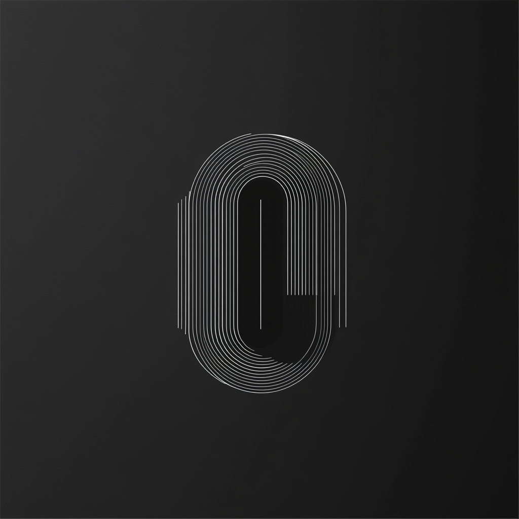 The 01 Buro Logo, Reflecting Stability and Innovation