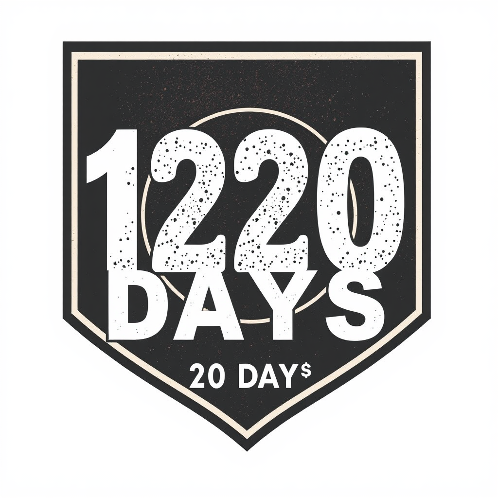 The 120th Day Celebration
