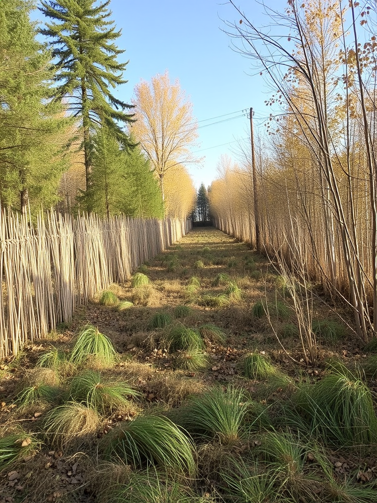 The 20 Feet Wide and 60 Feet Deep Property