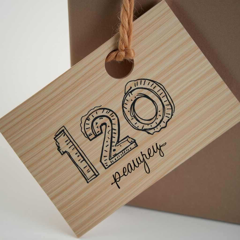 The Passage of 120 Days