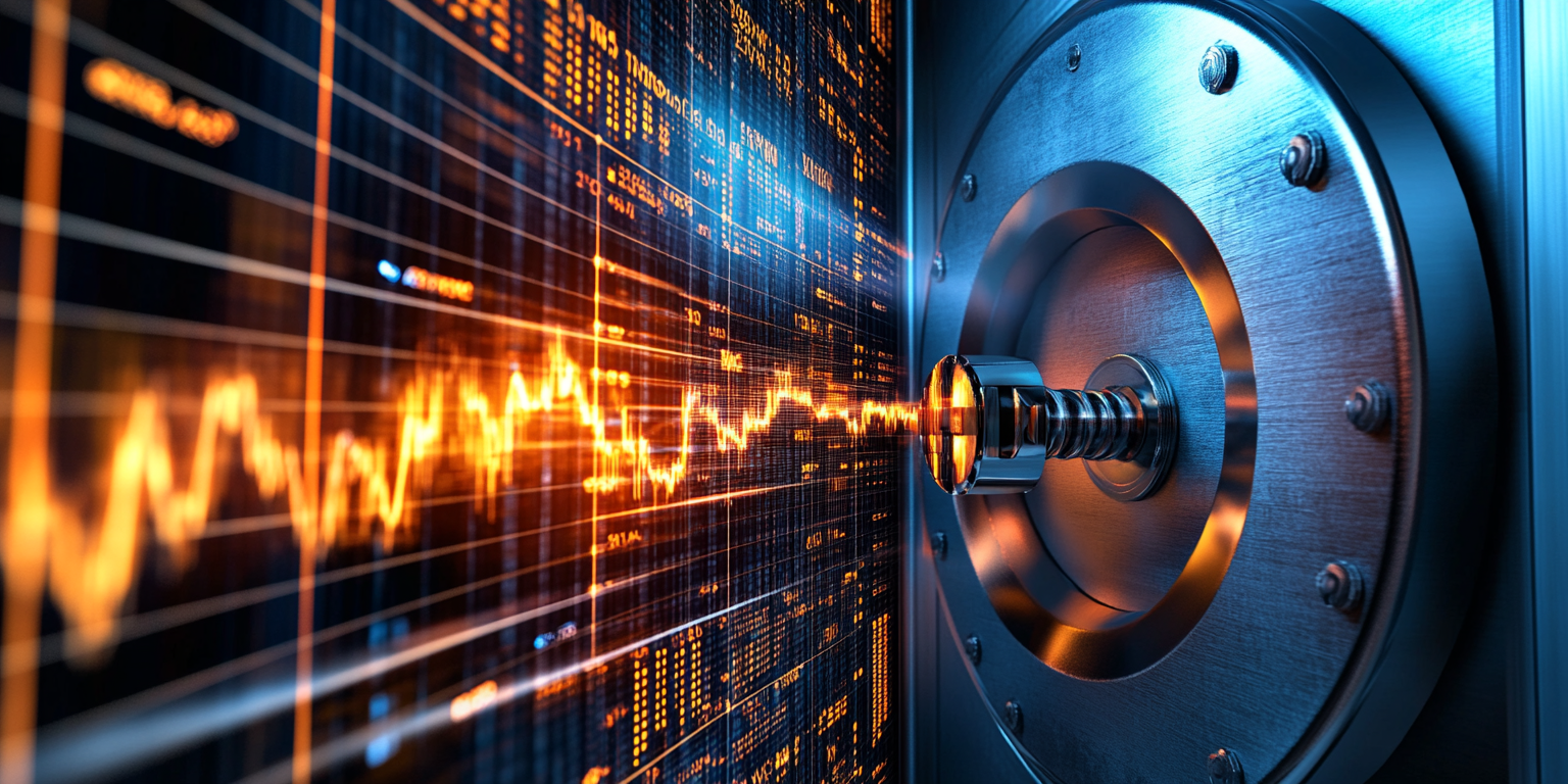 Unlocking private investment data for analysis and action