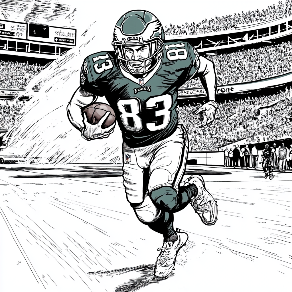 Vince Papale: From Bartender to NFL Hero