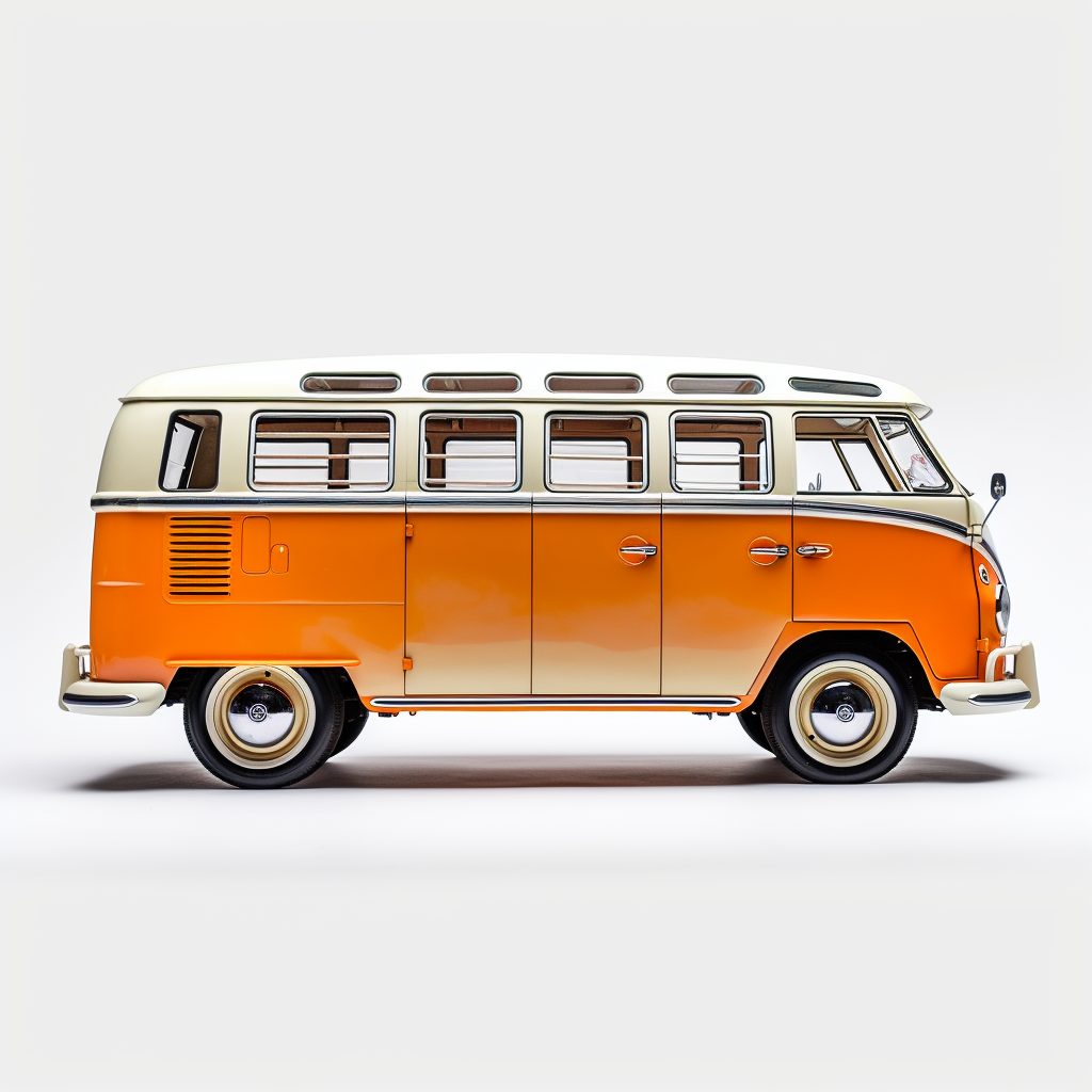 vintage-1960s-volkswagen-minibus-side-view