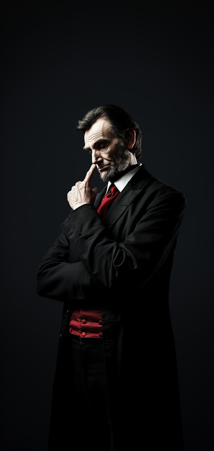 Abraham Lincoln wallpaper for phones