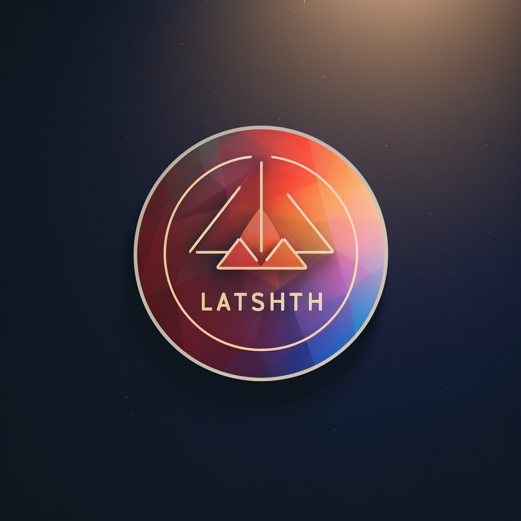 Adam Lesh Personal Logo