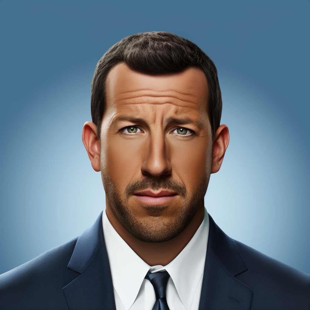 Adam Sandler - Entertainer Profile Picture