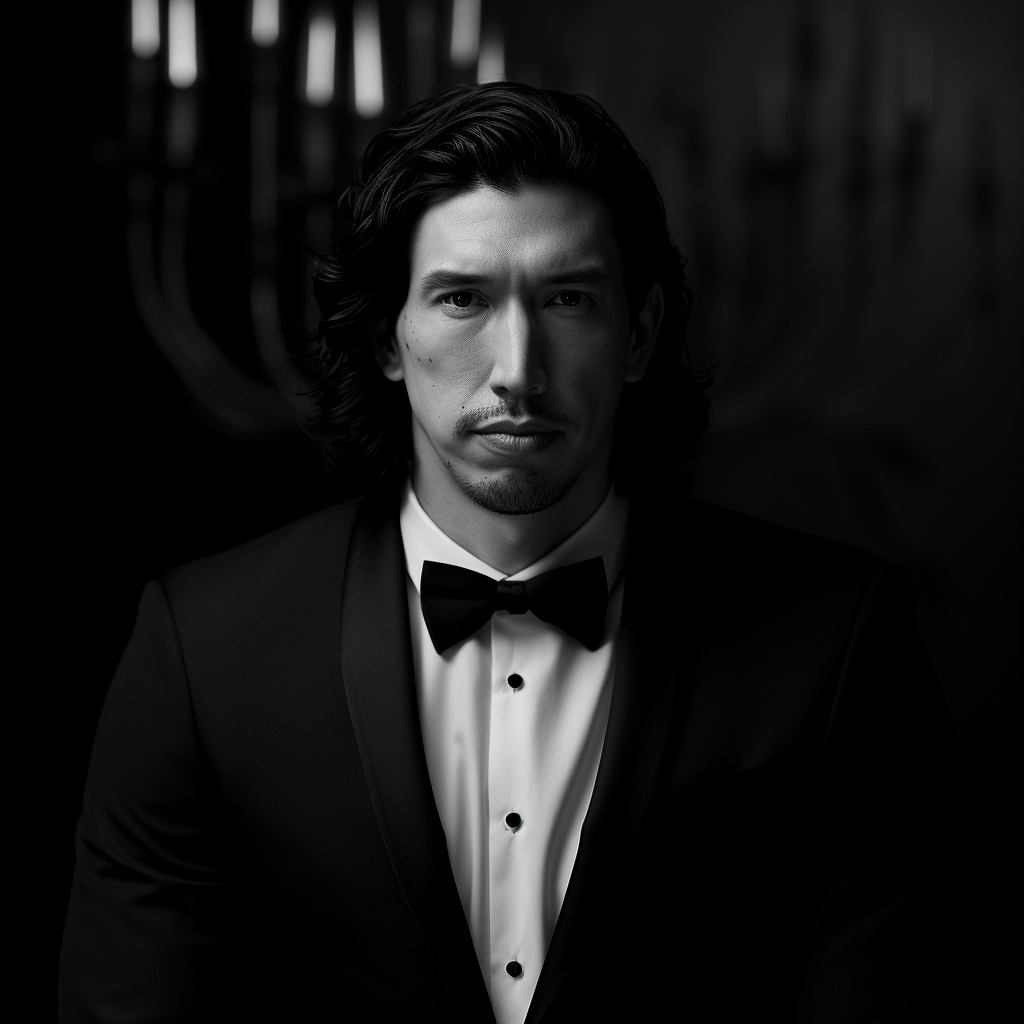 Adam Driver - celebrity profile photo