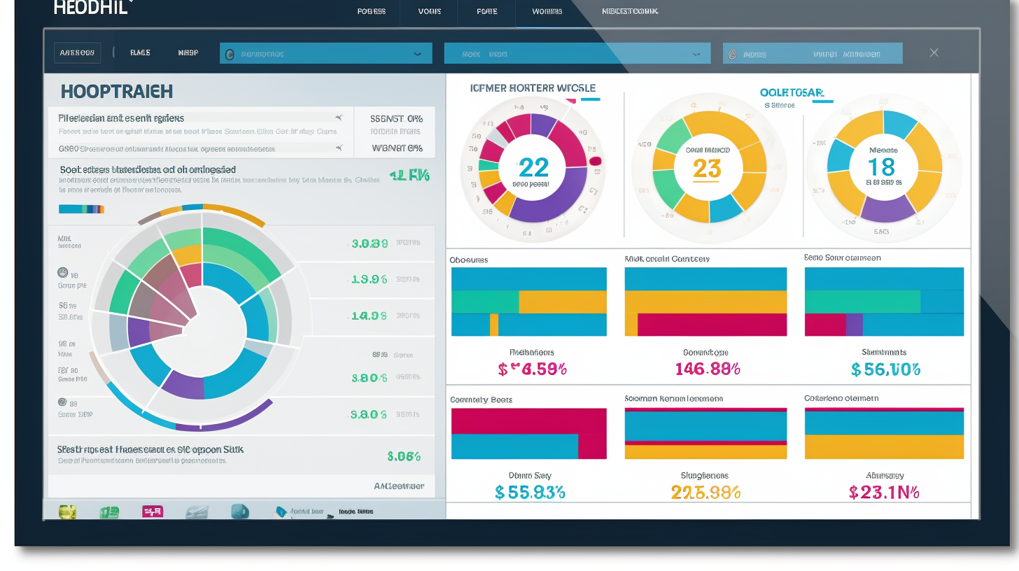 Admin Dashboard for Biofeedback Reports