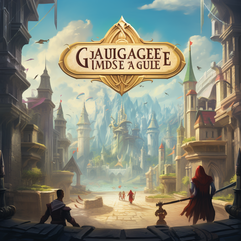 Adventure Guild Manager 2023 Box Art