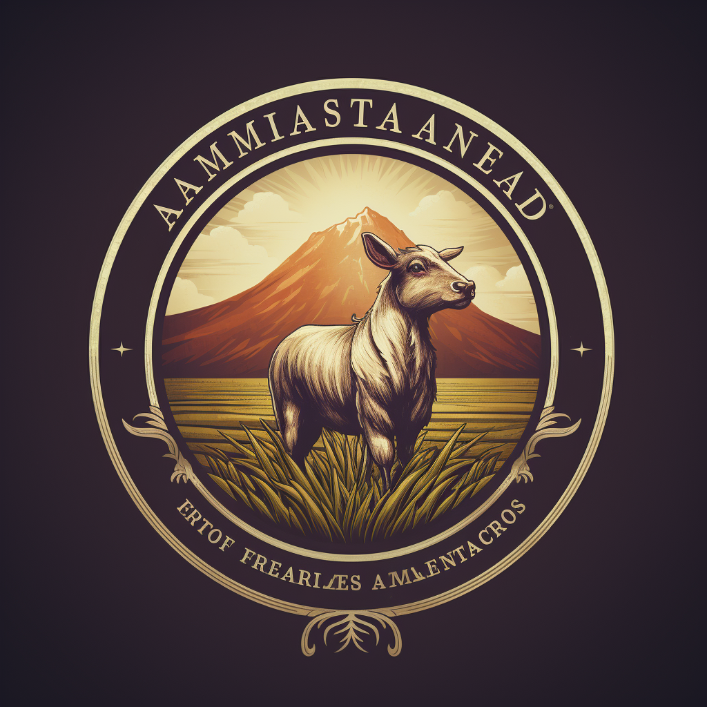 Logo for Agricultural & Veterinary School