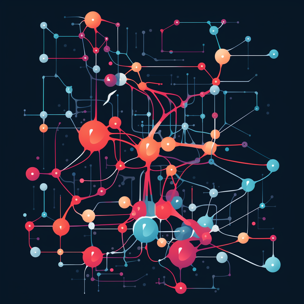 AI Fluidity Internal Mobility Simple Design Monocolour