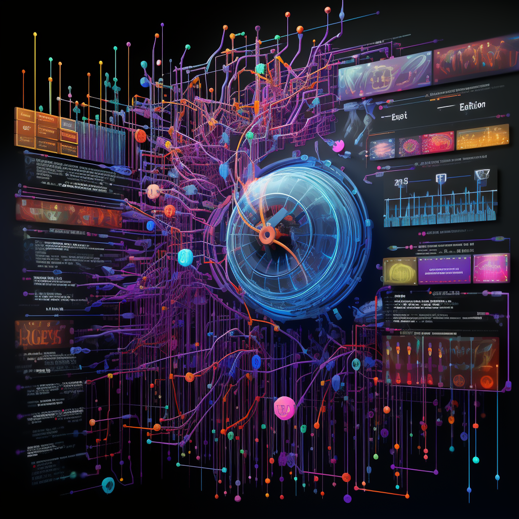 Realistic AI Neural Network Monitoring