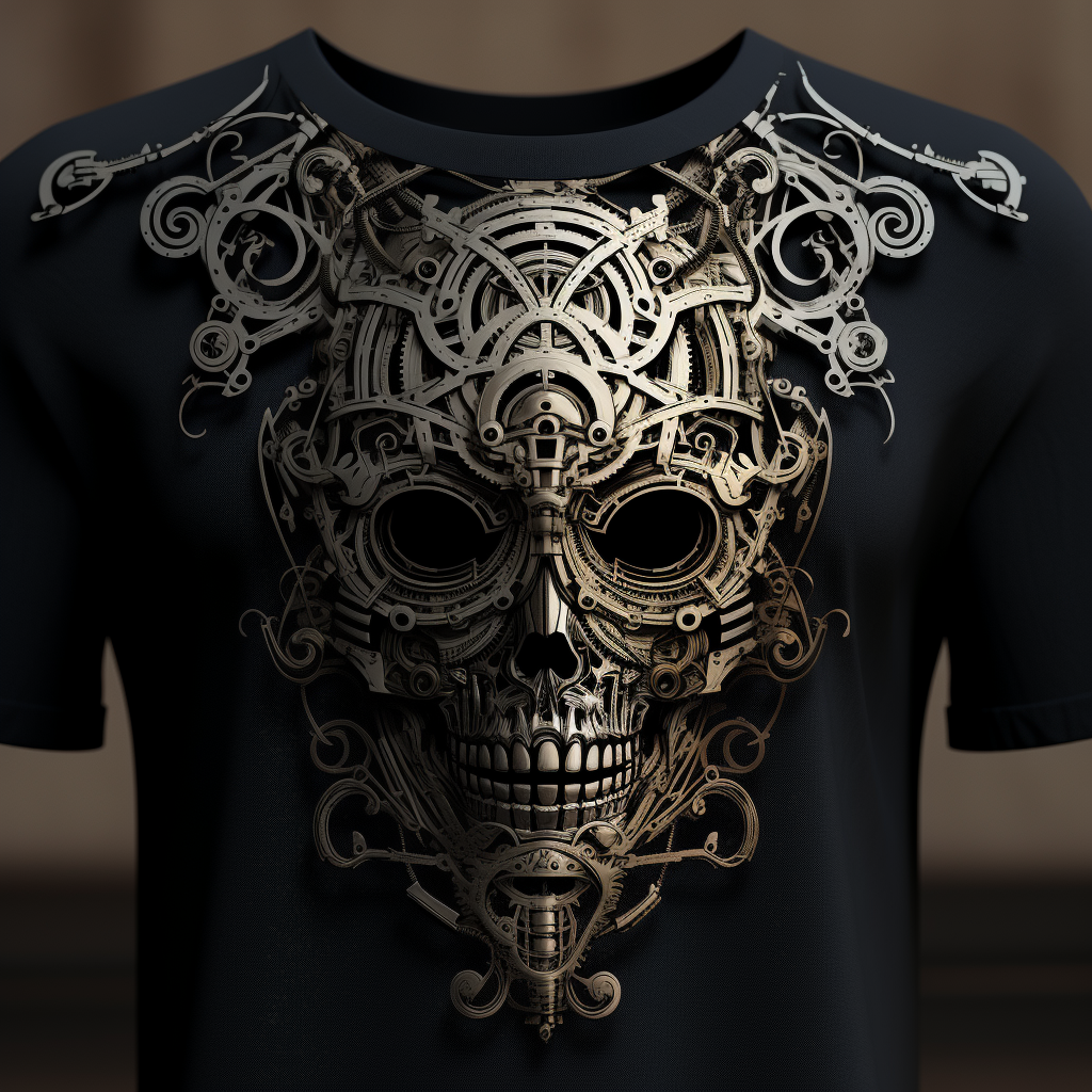 Creative T-Shirt Design Templates