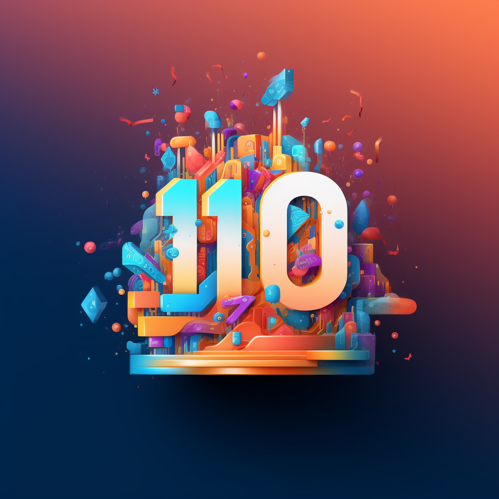 AI to 100k Logo Design