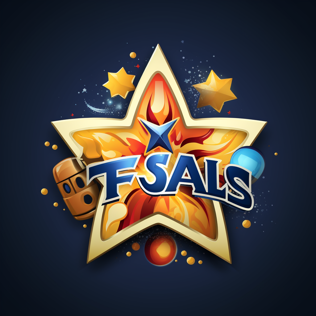 All Stars Team Logo