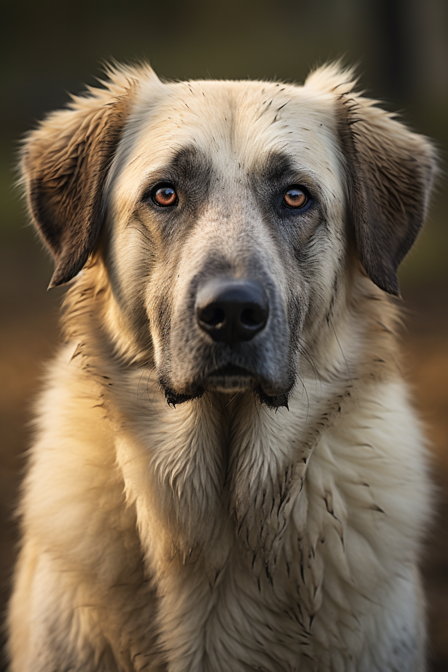 Anatolian Shepherd Dog Image