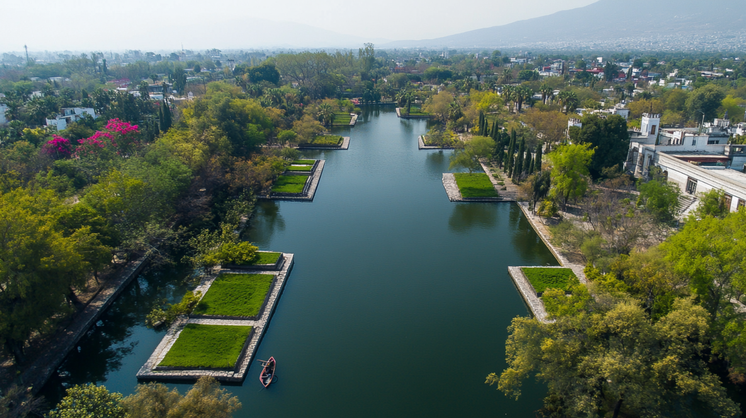 Ancient City Isometric View Photo