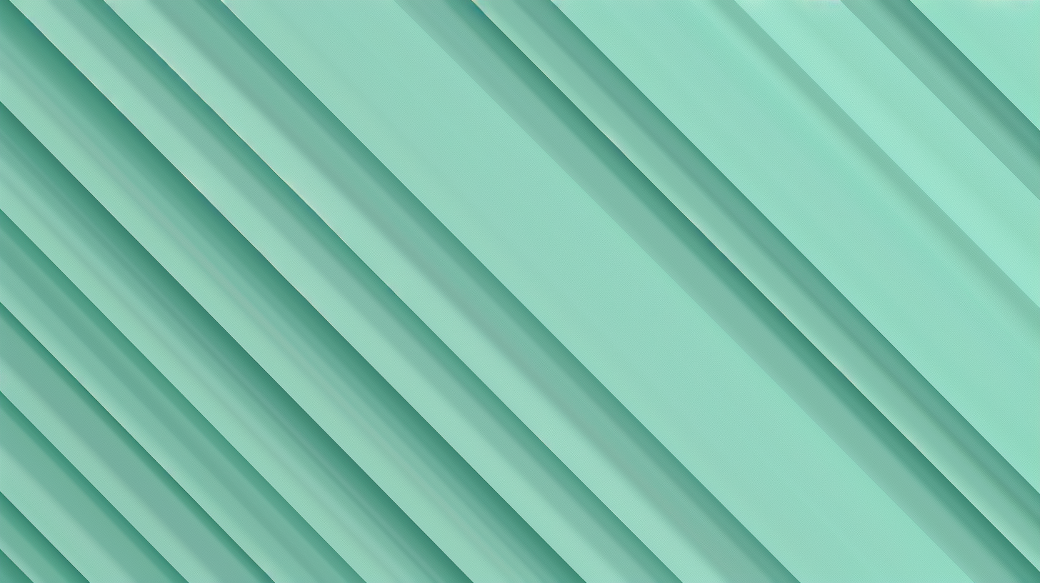 Pastel Aqua Green Vector Background