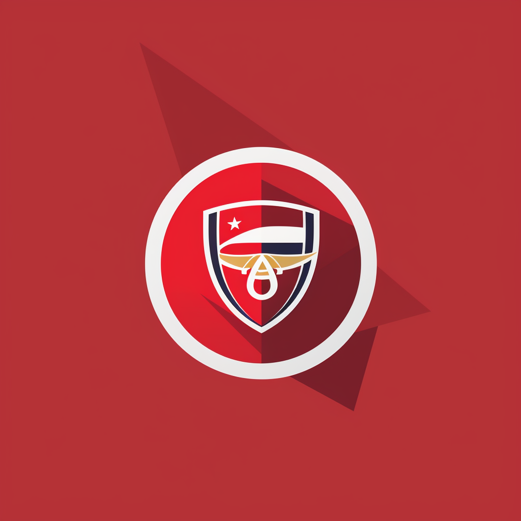 Arsenal Football Club Logo Gunners