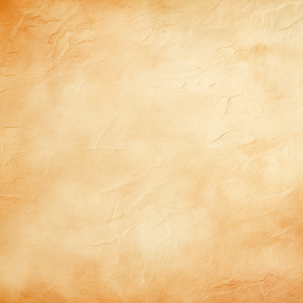 Creamy textured parchment background