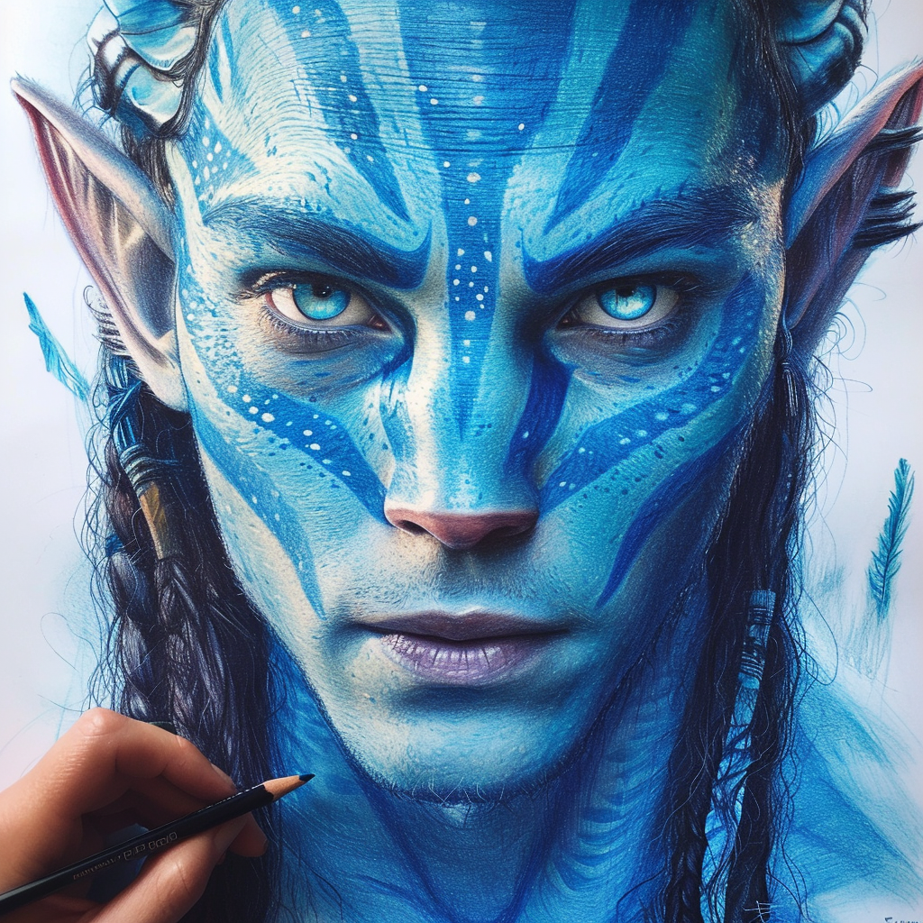 Avatar 3 Cover Image