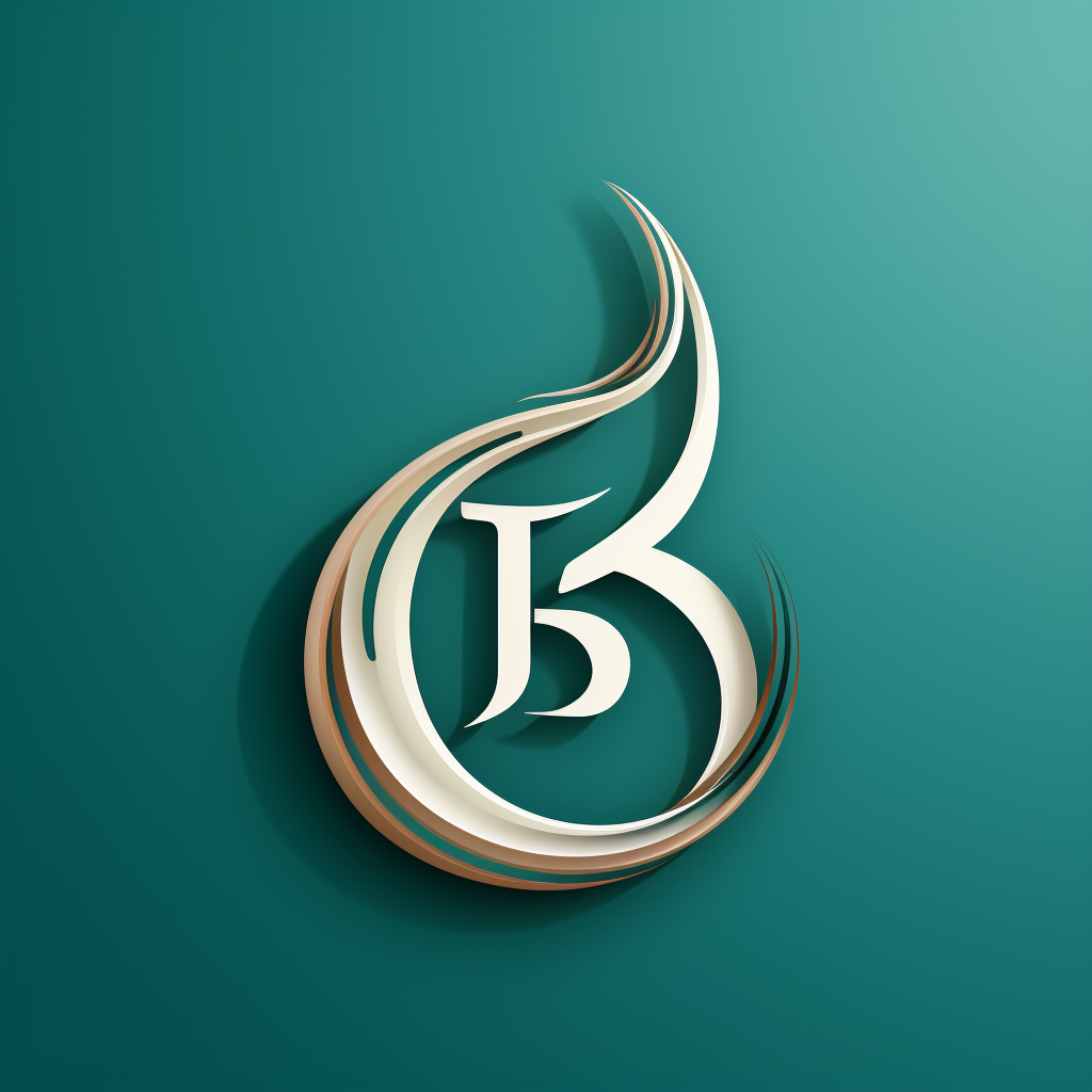 Green and White B&K Engineering Logo