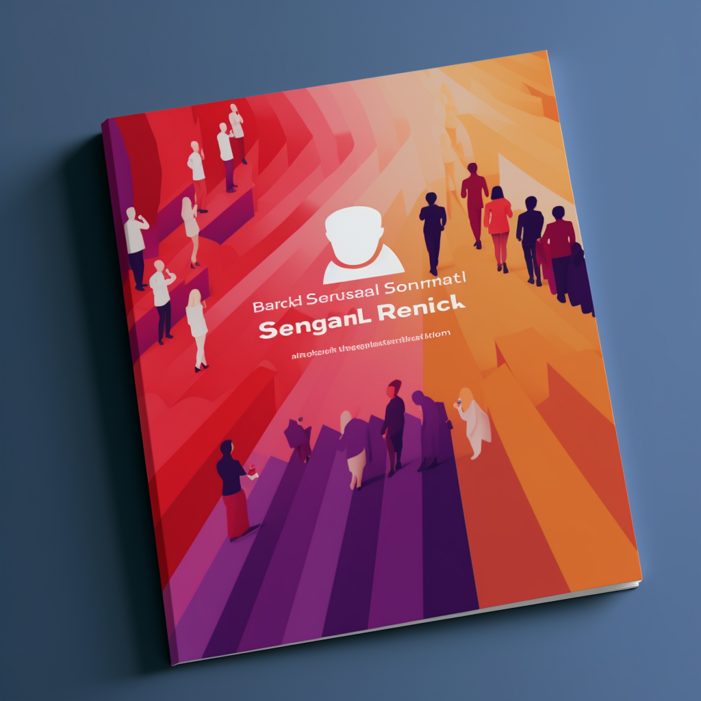 Cover of B2B Audience Segmentation Report