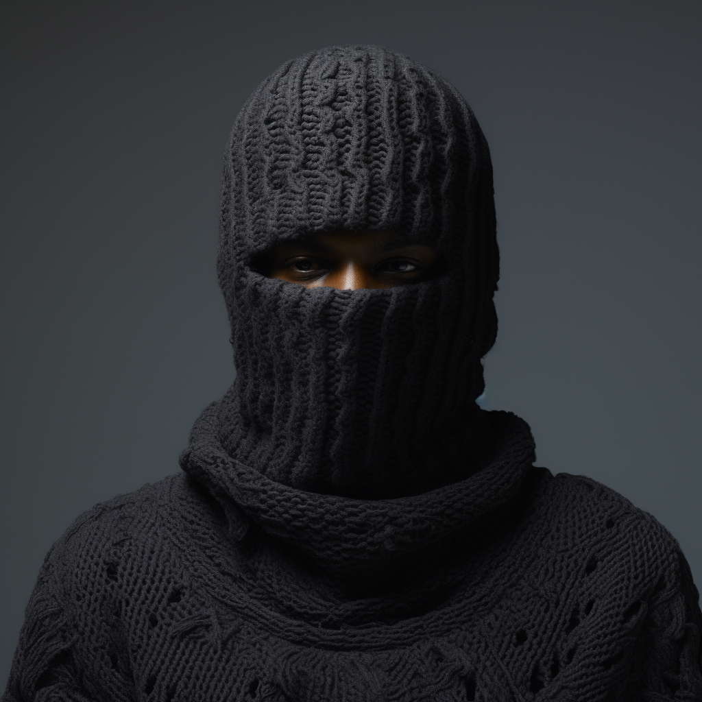 Stylish and Functional Balaclava for Outdoor Activities