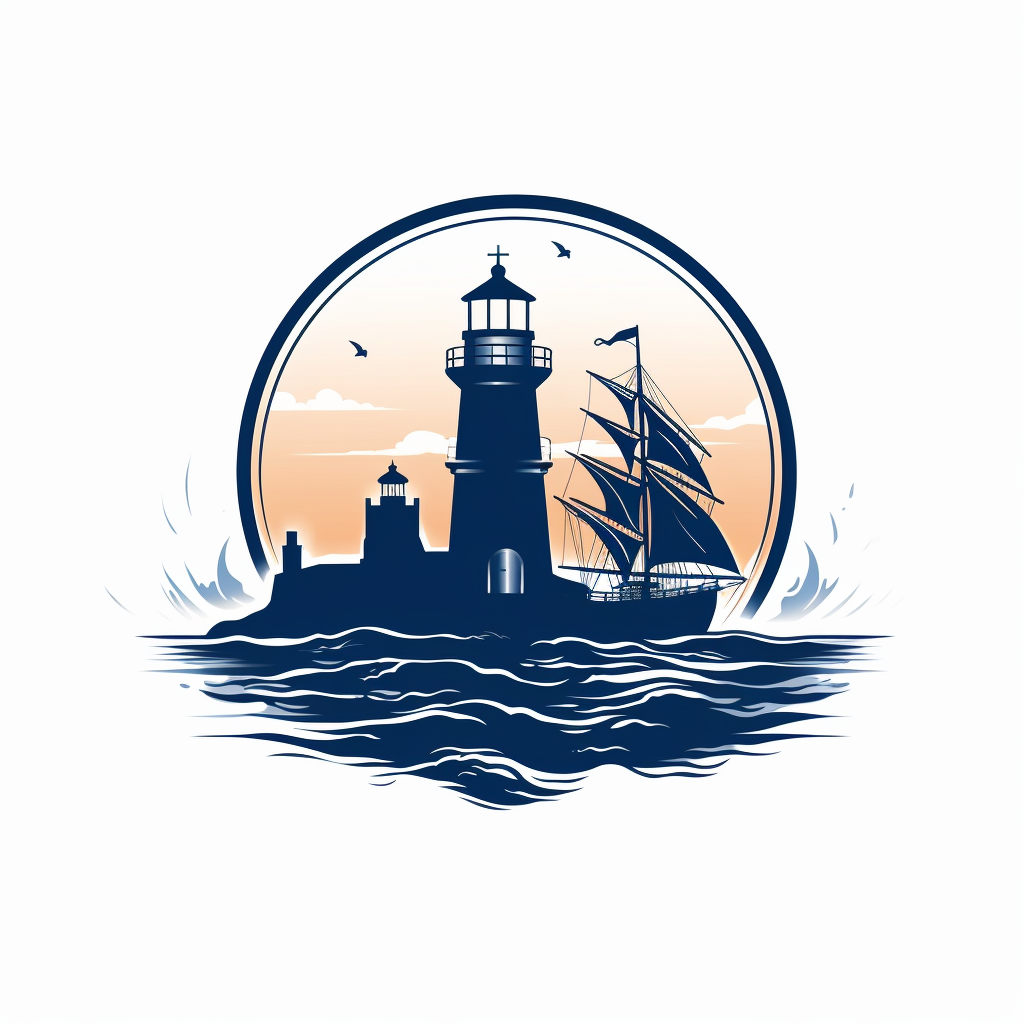 Balticsea Startups Logo Vector