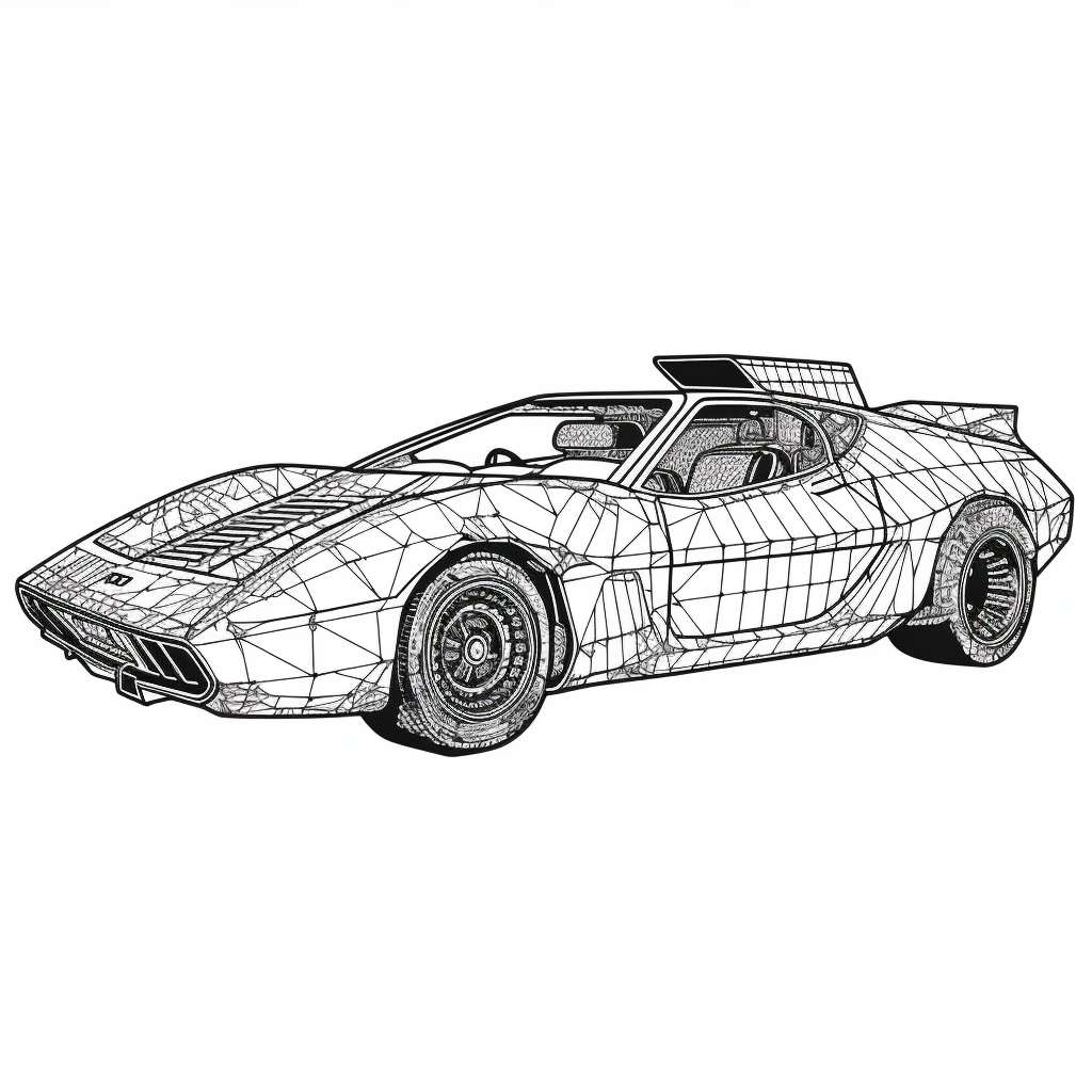 batmobile-lincoln-futura-outline-illustration