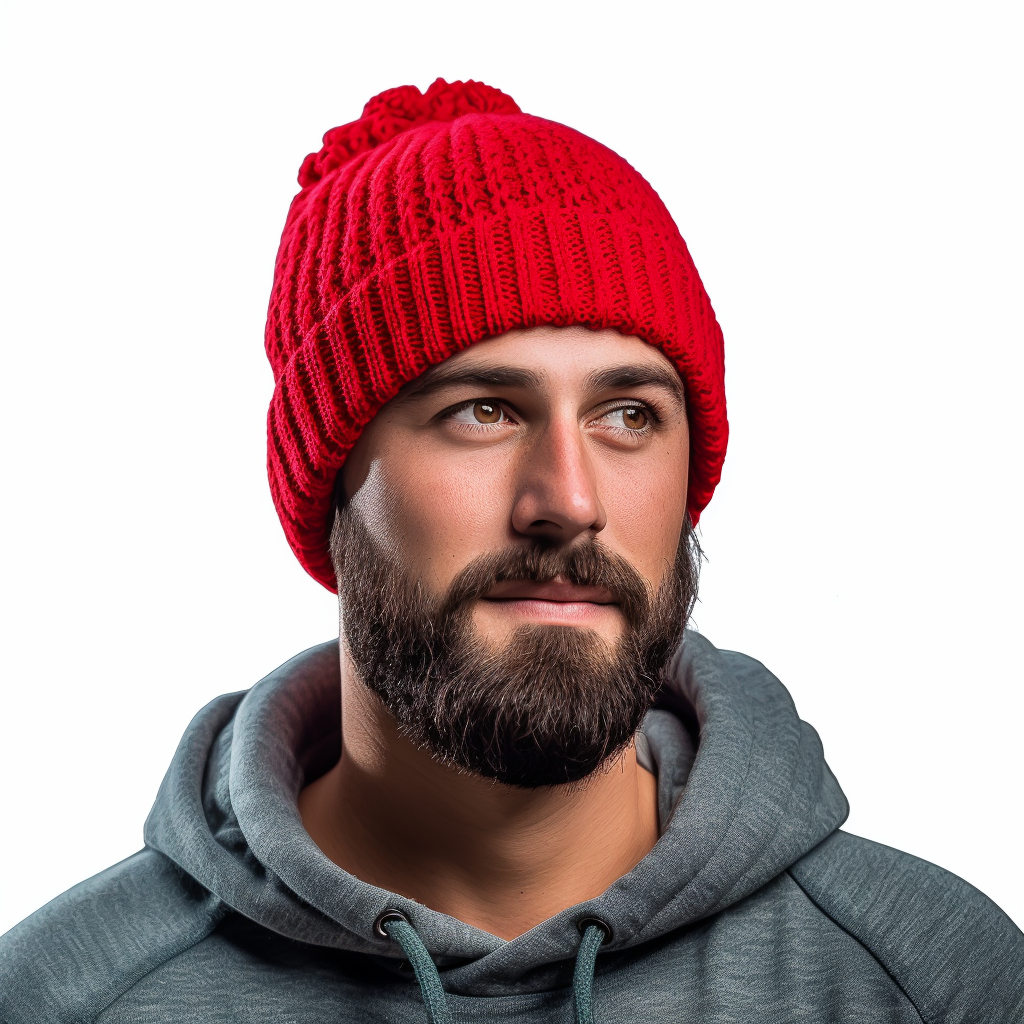 Beanie, PNG, Stock Photo