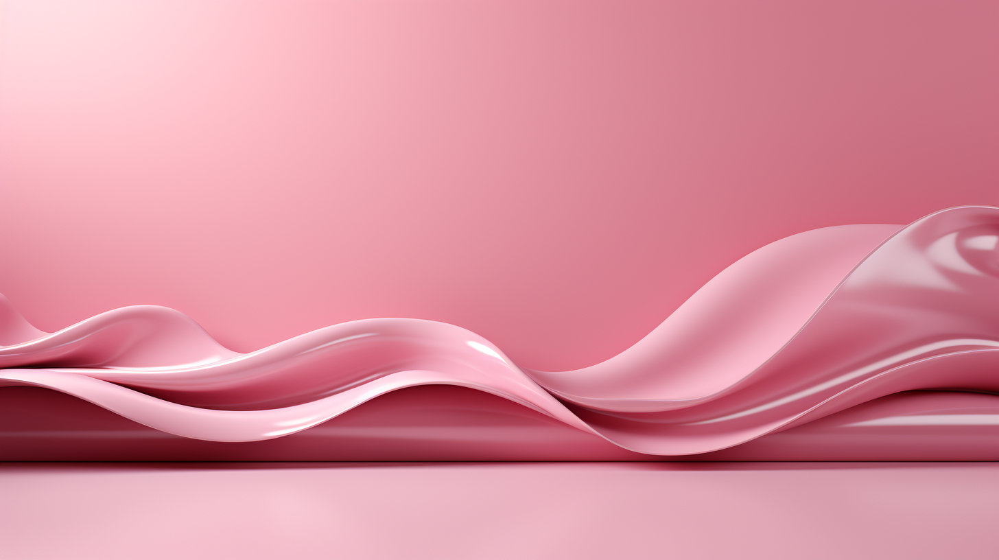 Beautiful retro plain pink background image