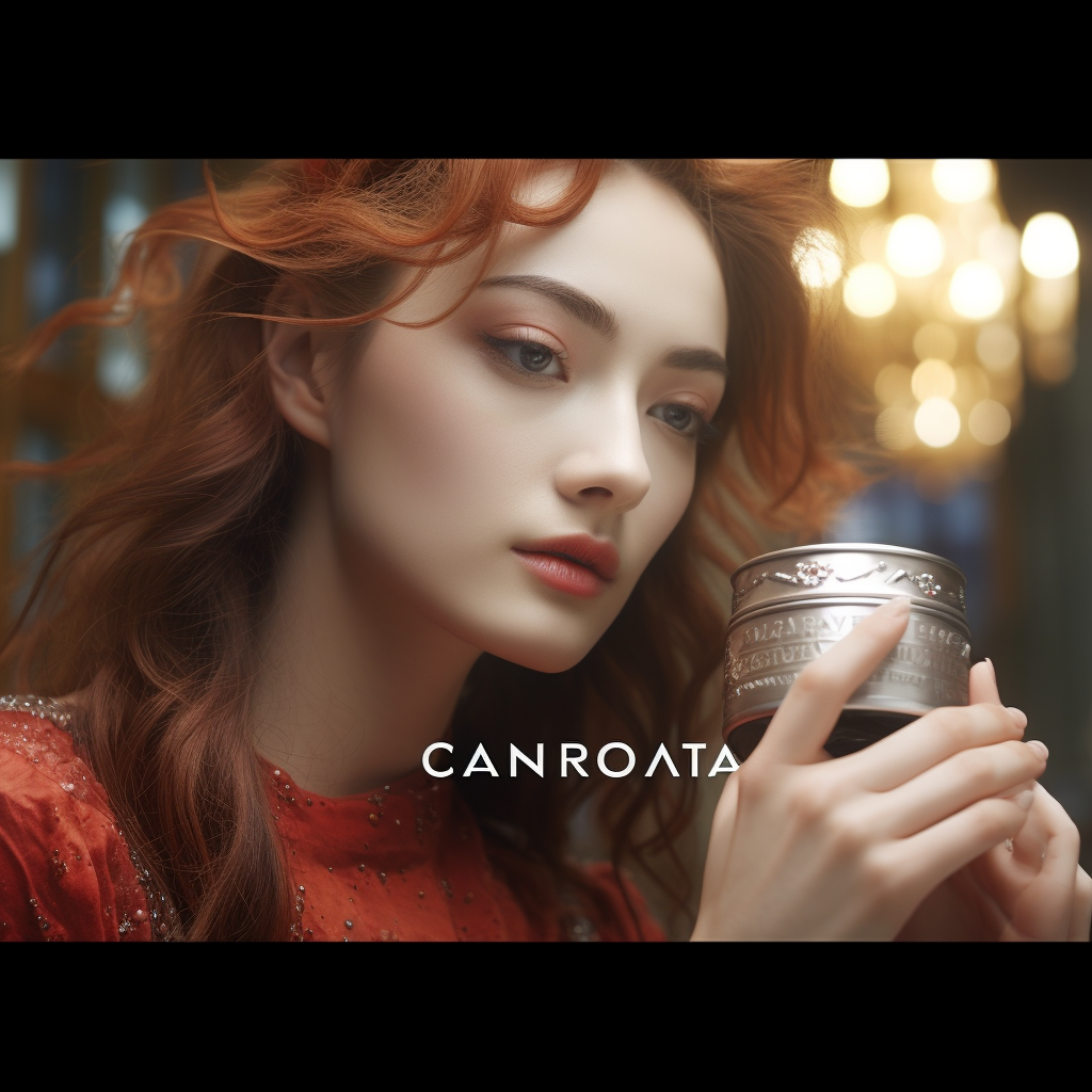 Beauty cream for 4K Sony A7C