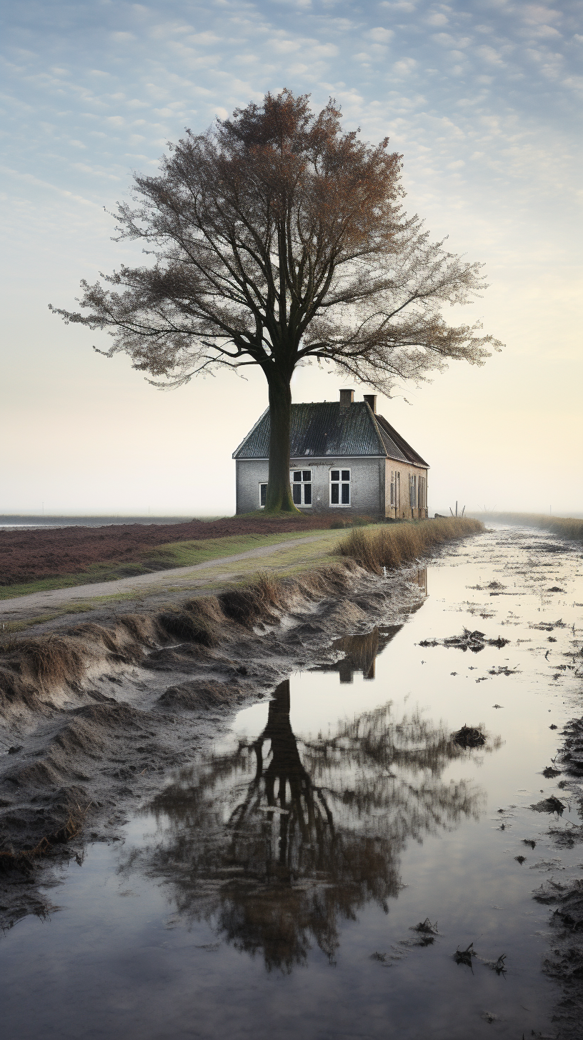 Breathtaking Belgian landscape photography