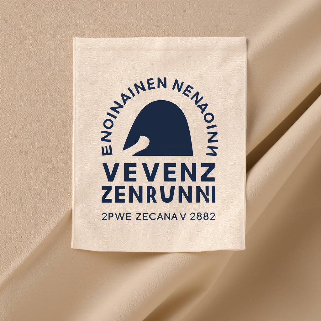 Logo representing Benin Pavilion at Venice Biennale