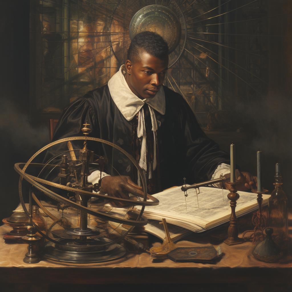 Benjamin Banneker Mathematician Astronomer Religion