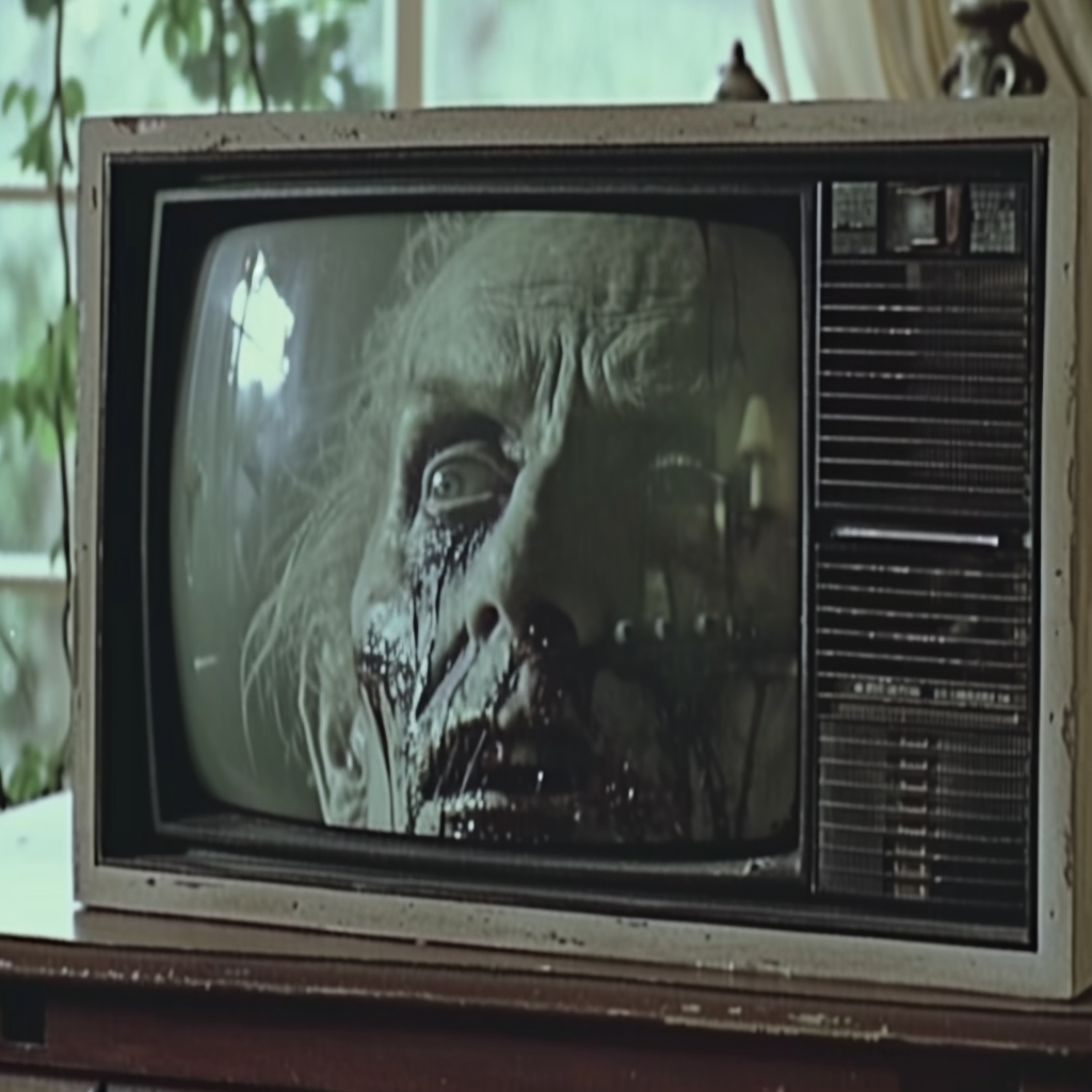 Betamax Horror Comedy Screen Grab