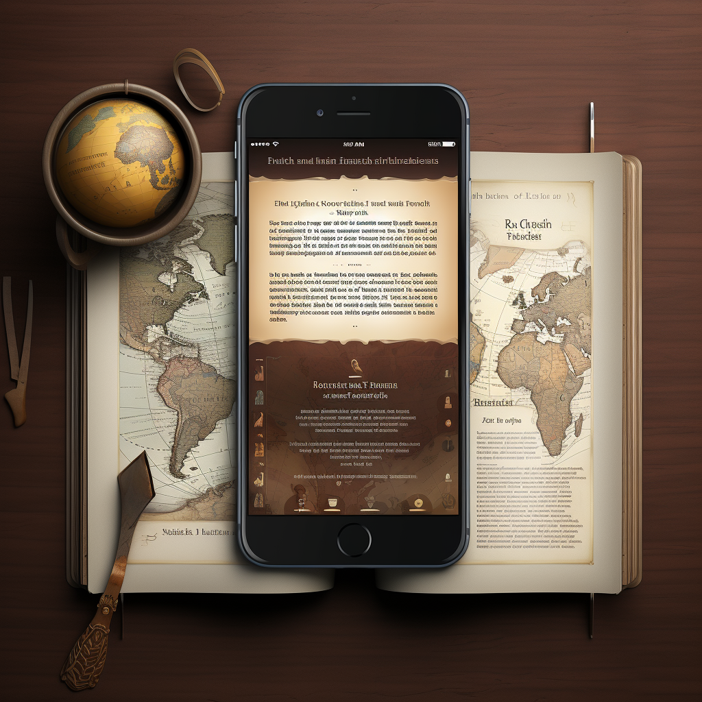 Bible app translation to many languages