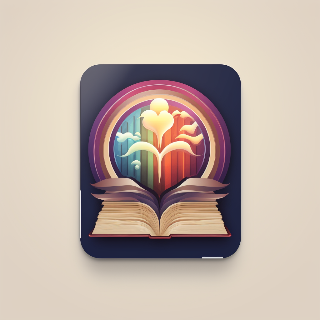 Bible Translation App Logo