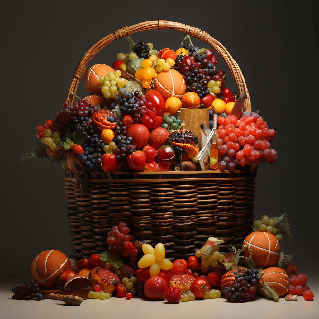 Big Basket Picture