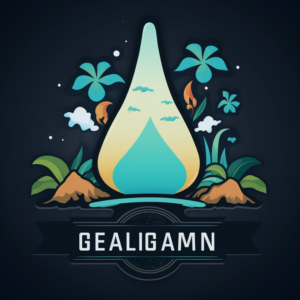 Big Ideas Guam Training Logo