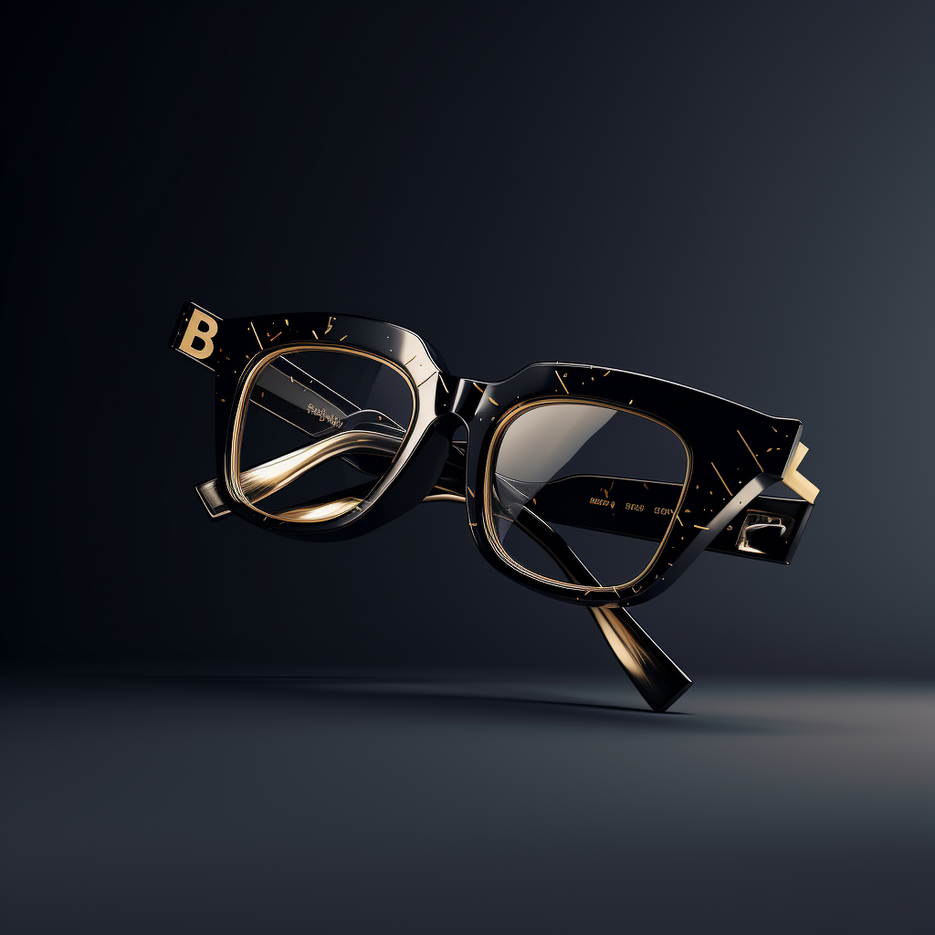 Stylish Eyewear on Black Friday