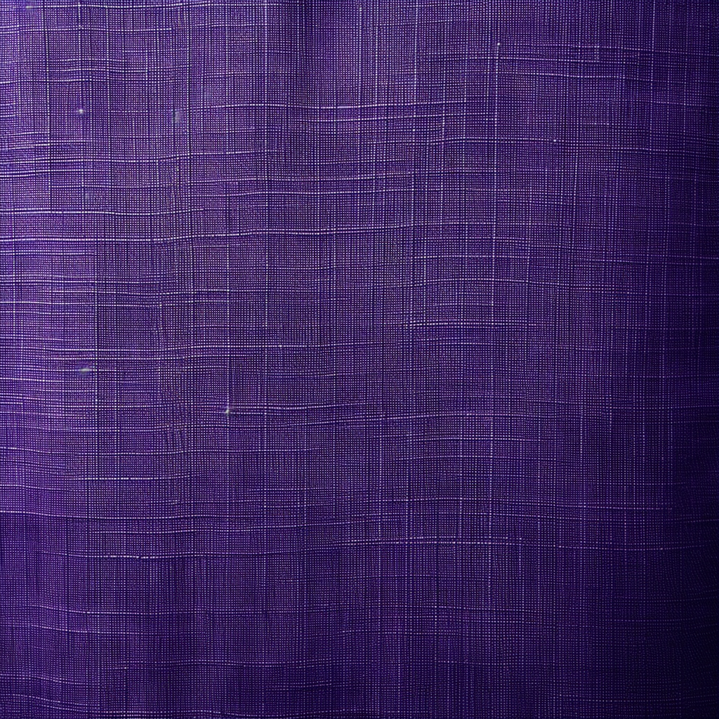 BlueViolet fabric texture background