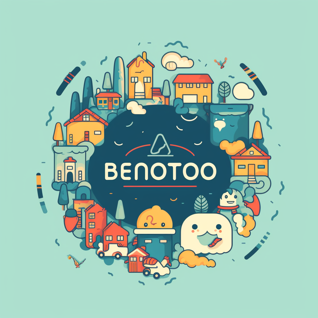 Bontoo Logo - Friendly and Sincere Service