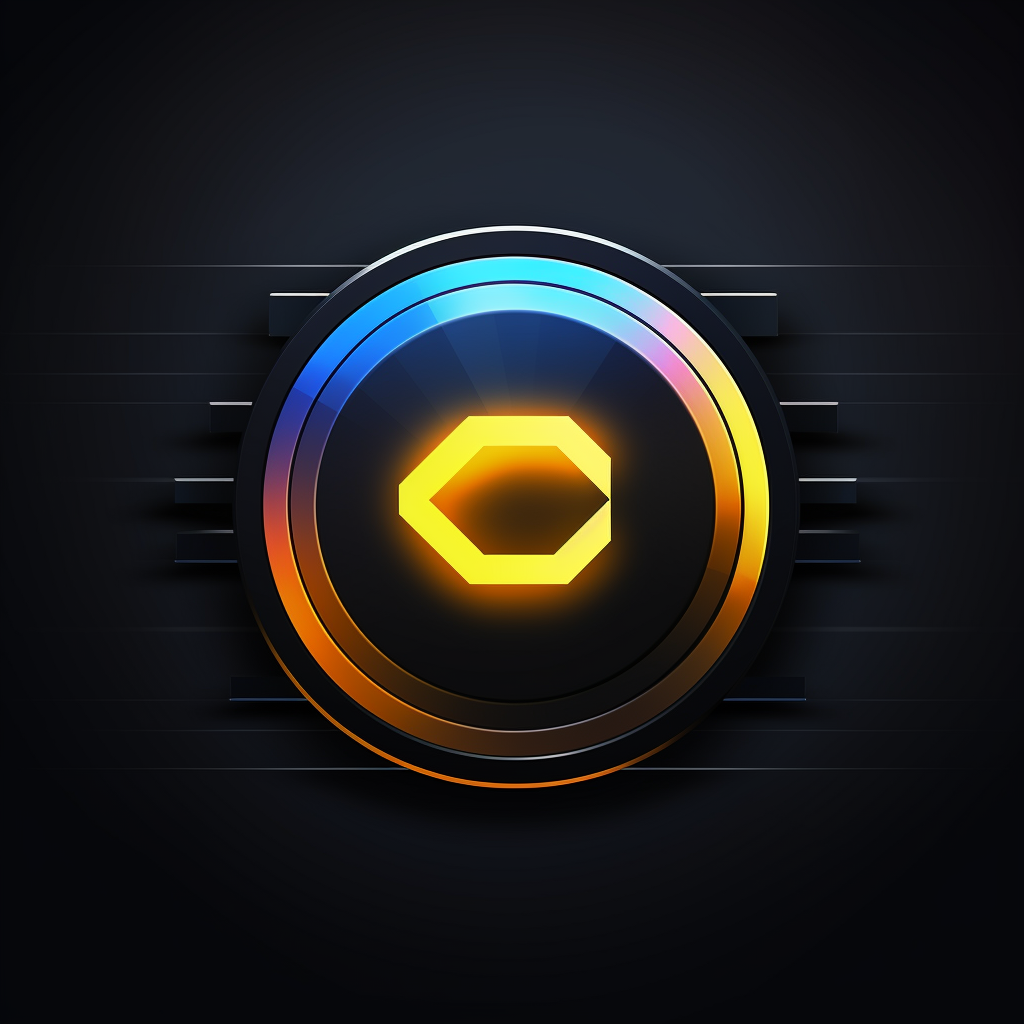 Breakbeat EDM Mobile App Icon